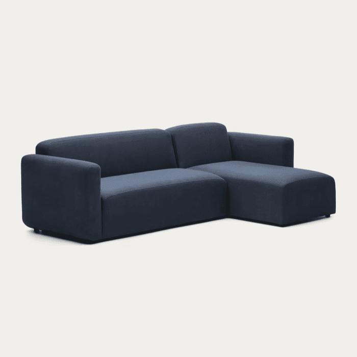 Faro reversible corner sofa