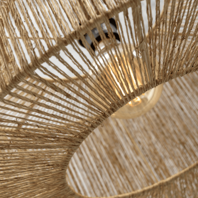 Suspension jute Iguazu S