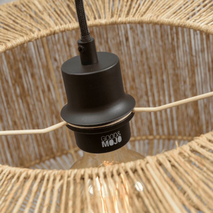 Iguazu S Suspension