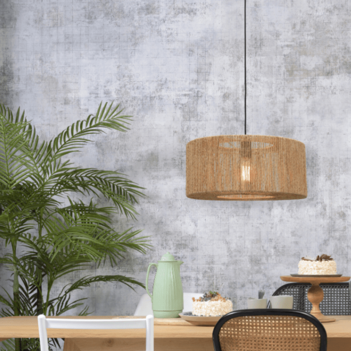Suspension jute Iguazu S