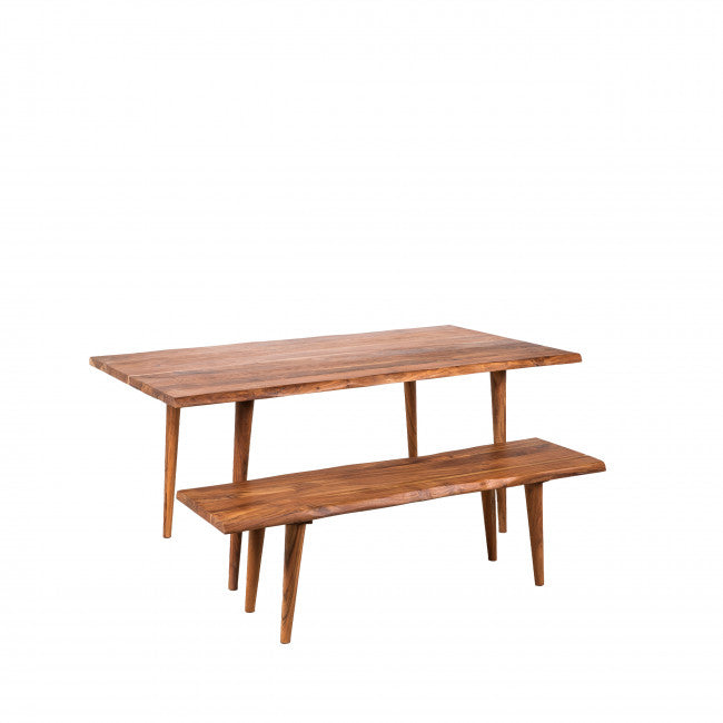 Kanan Bench
