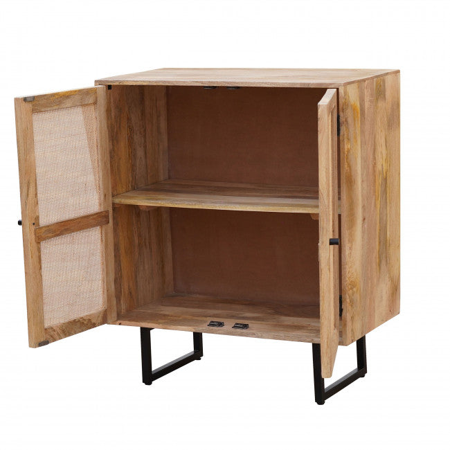 Nicosia 2-door sideboard