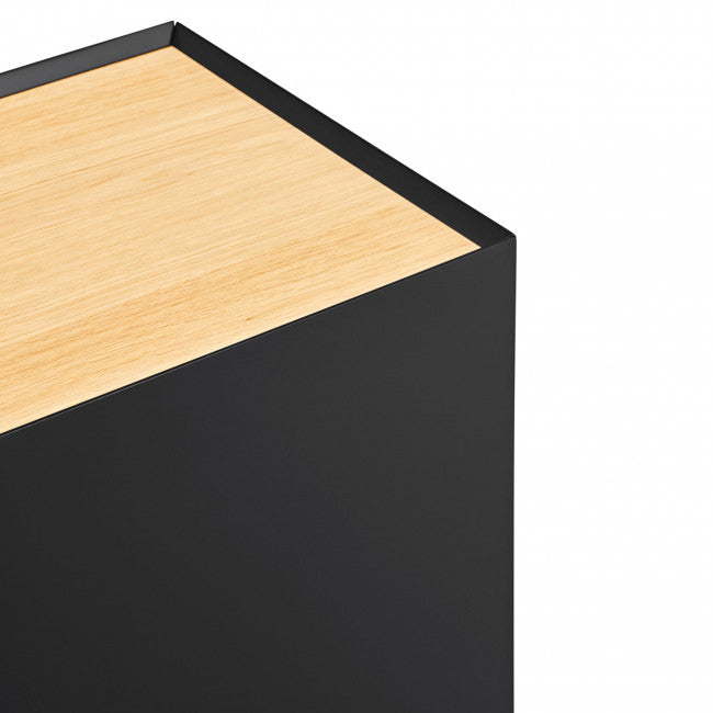 Buffet 4 portes MDF Arista