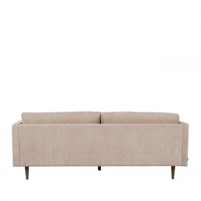 Hackberry 3-seater sofa