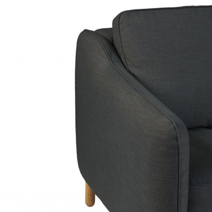 Mandron 3-seater convertible sofa bed