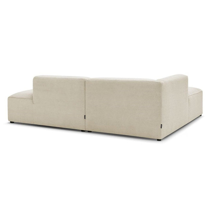 Megève corner sofa - Bobochic