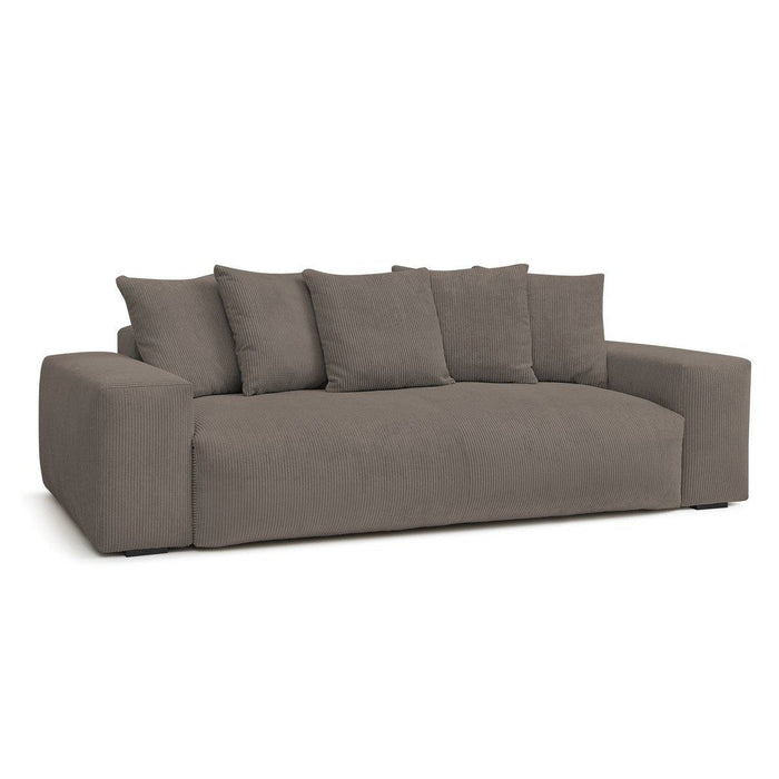 Voltaire 3-seater sofa - Bobochic