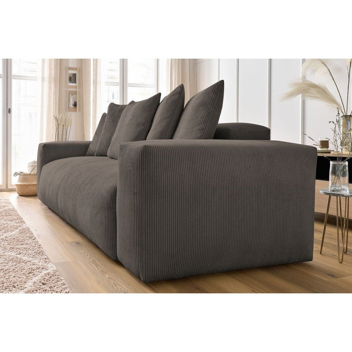 Voltaire 3-seater sofa - Bobochic