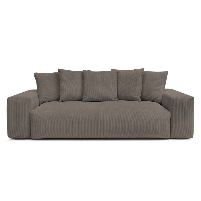 Voltaire 3-seater sofa - Bobochic