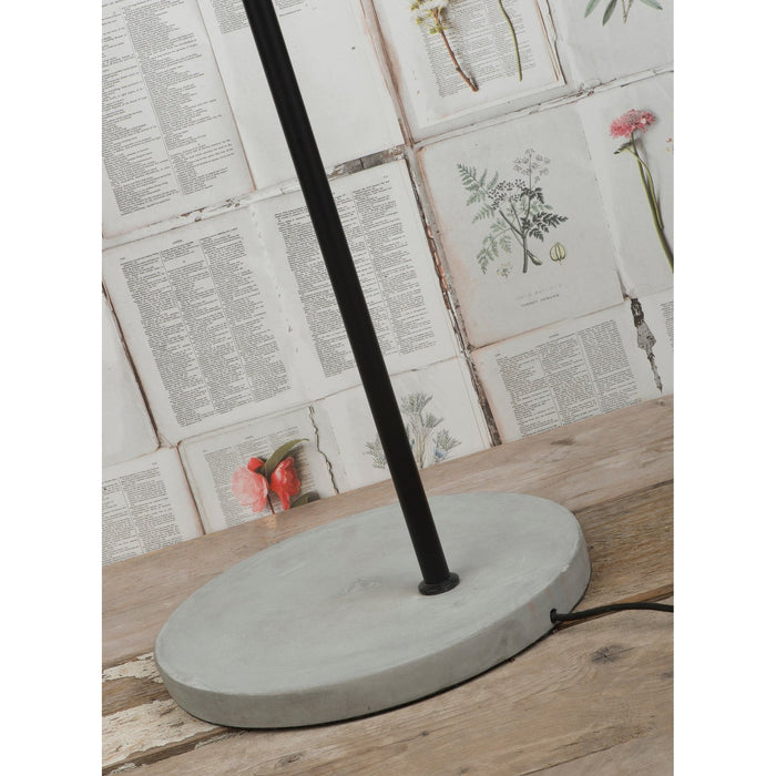 Lampadaire métal Oslo