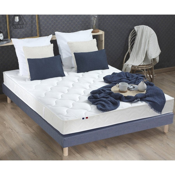 Matelas mousse ALTO 17 cm soutien ferme