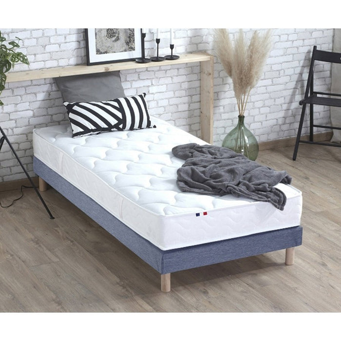 Matelas mousse ALTO 17 cm soutien ferme