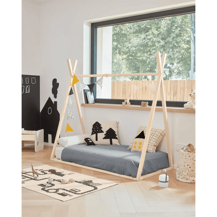 Matelas enfants mousse 90x190