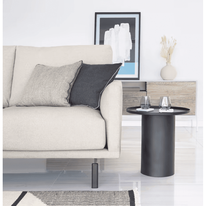 Table d'appoint métal Neus