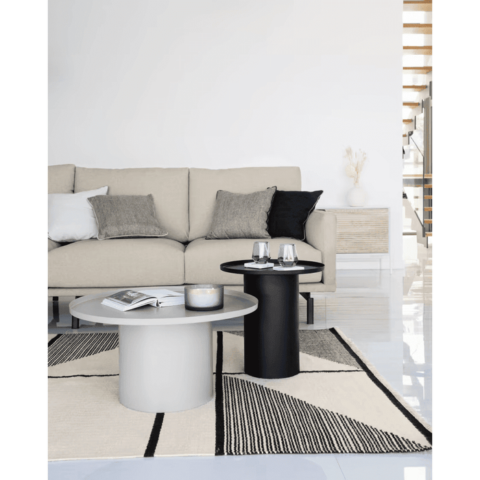 Table d'appoint métal Neus