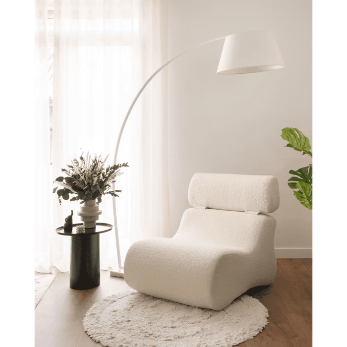 Table d'appoint métal Neus