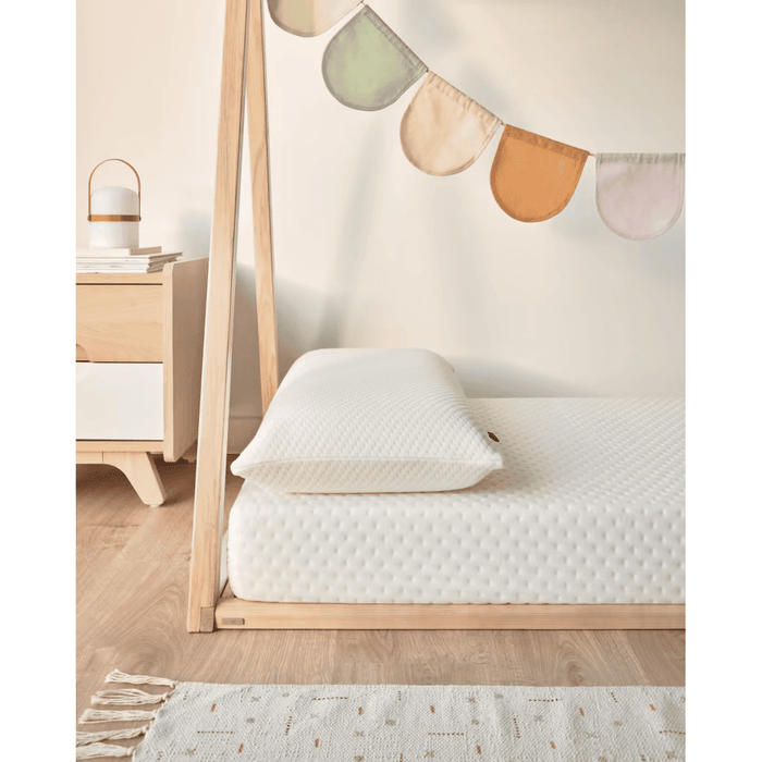 Matelas enfants mousse 90x190