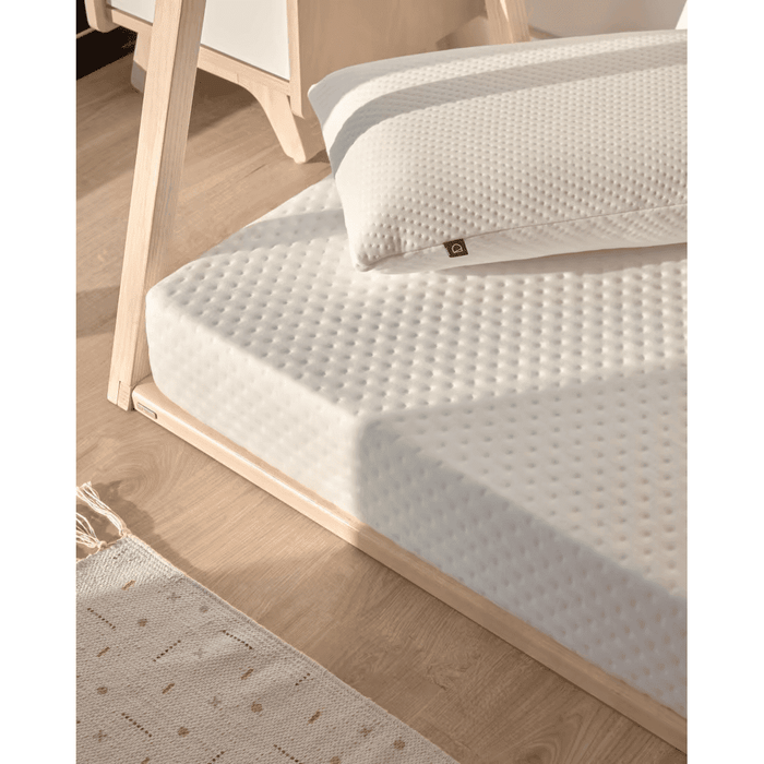 Matelas enfants mousse 90x190