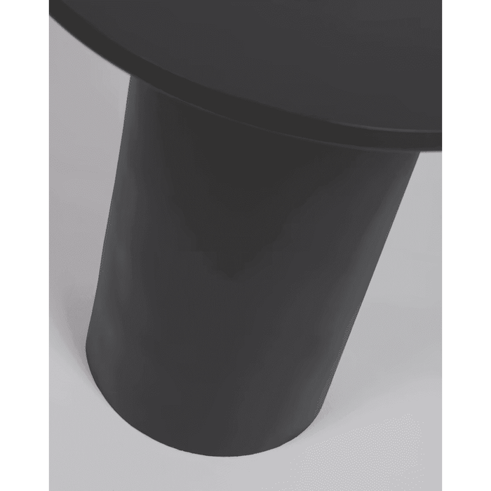 Table d'appoint métal Neus