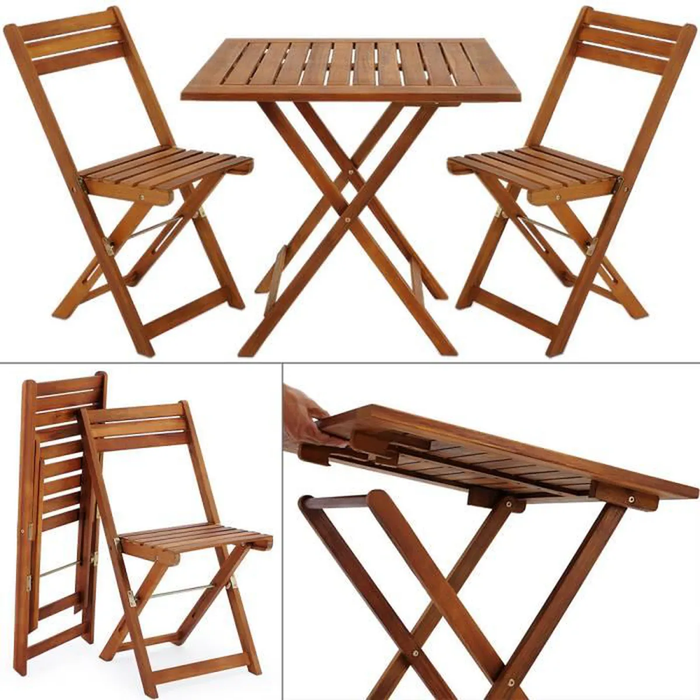 Acacia terrace pack