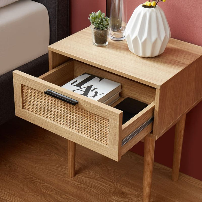 Riola bedside table