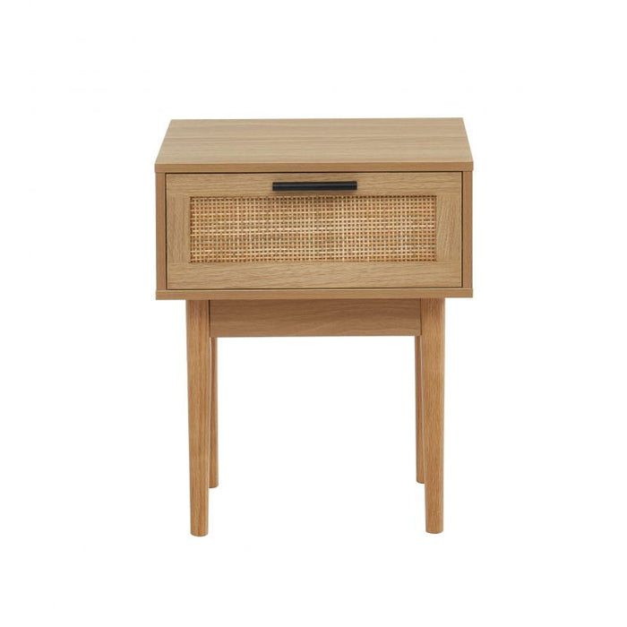 Riola bedside table