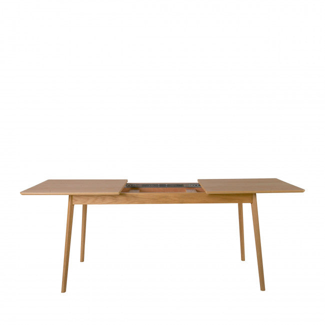 Table extensible MDF Skoll XL