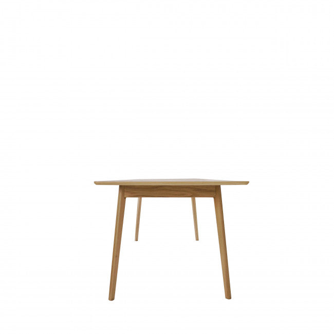 Table extensible MDF Skoll XL