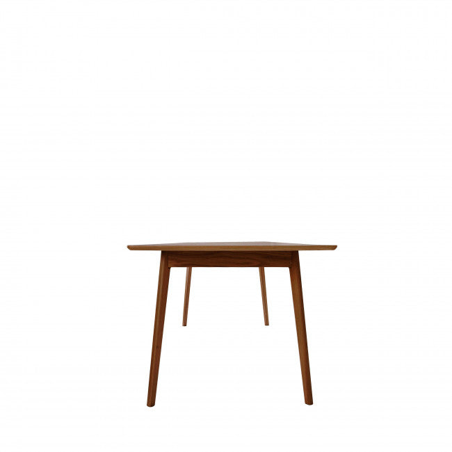 Table extensible MDF Skoll XL