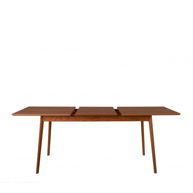 Table extensible MDF Skoll