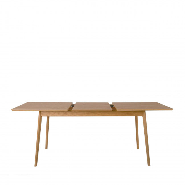 Table extensible MDF Skoll