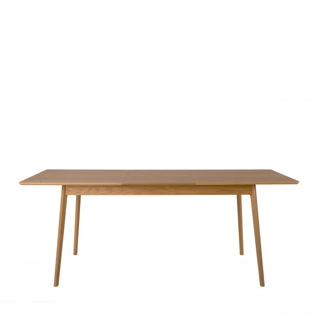 Skoll extendable table