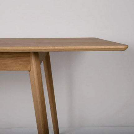 Table extensible MDF Skoll XL
