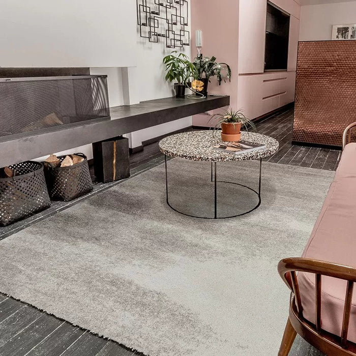 Tapis polypropylène Pacifik beige - Edito