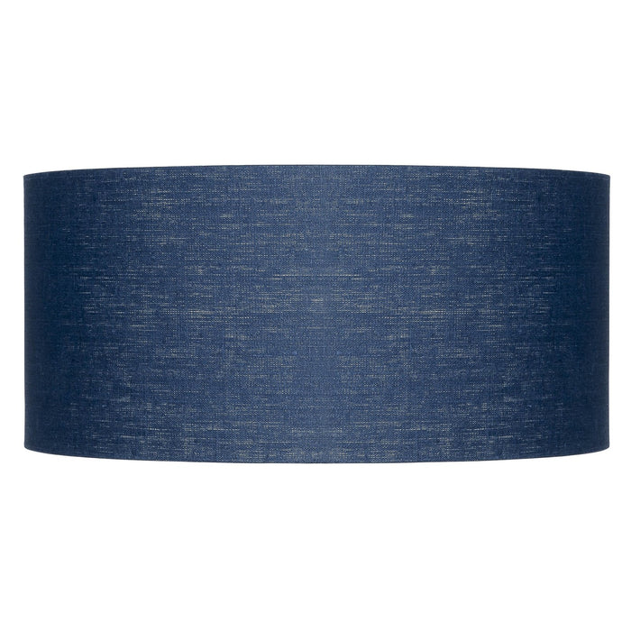 Lampadaire bambou et lin Fuji