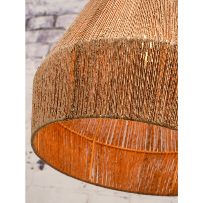 Suspension jute Iguazu II