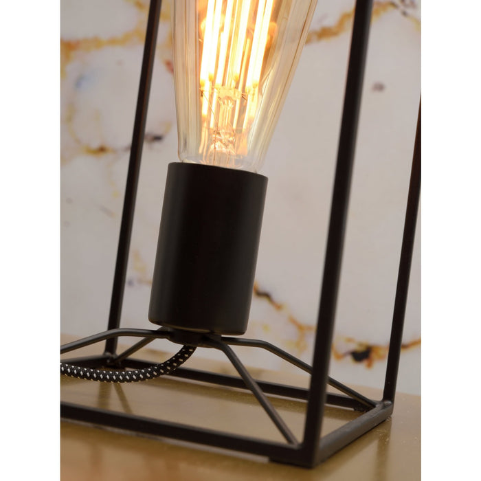 Lampe à poser métal Antwerp