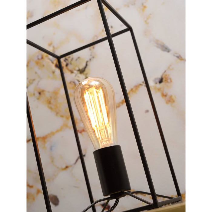Lampe à poser métal Antwerp